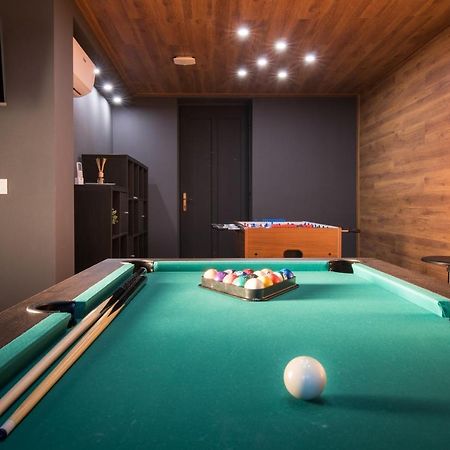 More Podgora Luxury Design Apartment エクステリア 写真