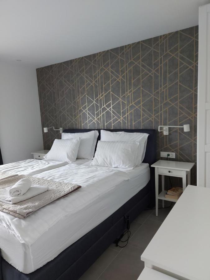 More Podgora Luxury Design Apartment エクステリア 写真