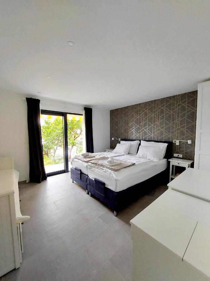 More Podgora Luxury Design Apartment エクステリア 写真