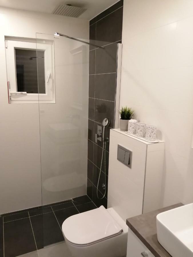 More Podgora Luxury Design Apartment エクステリア 写真