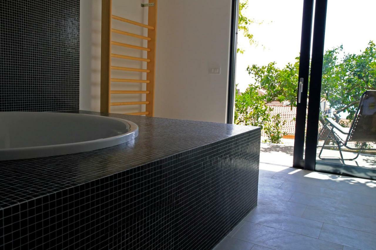 More Podgora Luxury Design Apartment エクステリア 写真