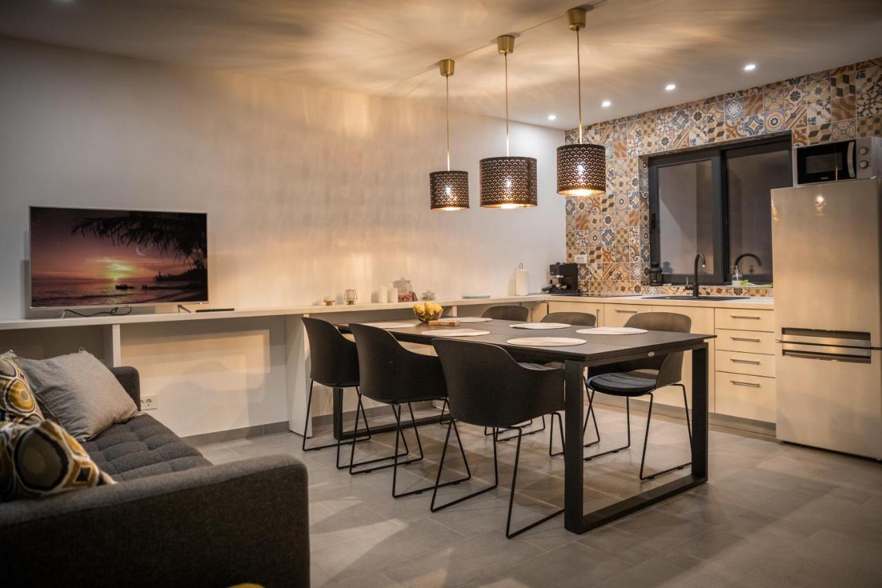 More Podgora Luxury Design Apartment エクステリア 写真