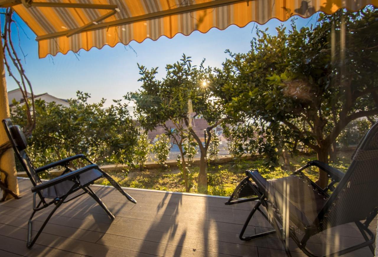 More Podgora Luxury Design Apartment エクステリア 写真