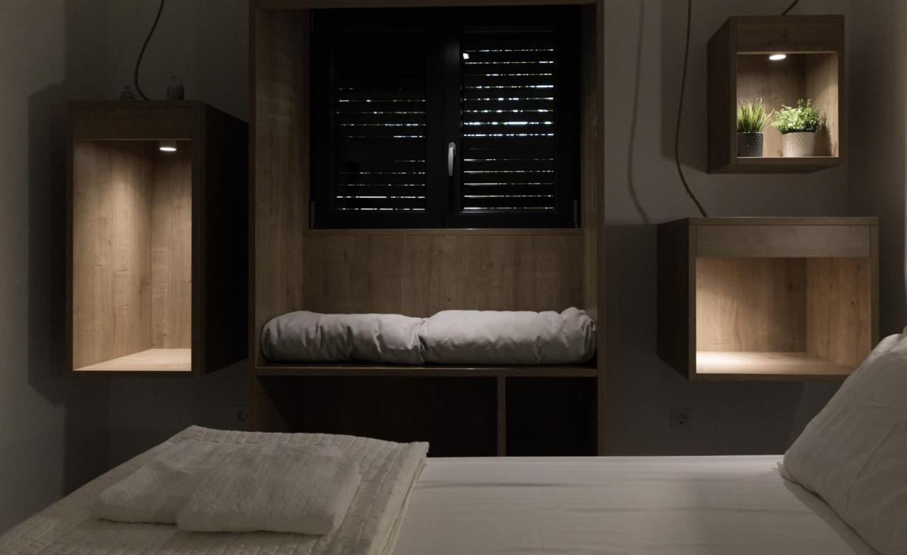 More Podgora Luxury Design Apartment エクステリア 写真