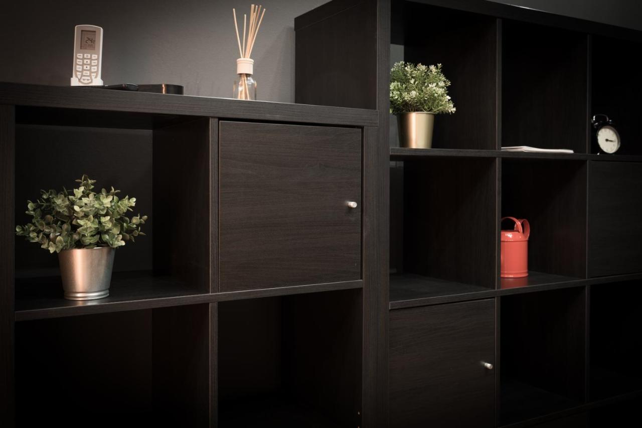 More Podgora Luxury Design Apartment エクステリア 写真