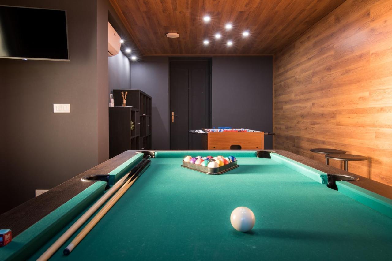 More Podgora Luxury Design Apartment エクステリア 写真